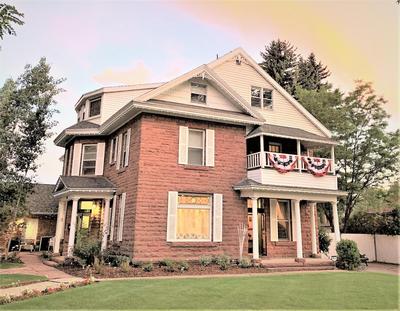 Heber Senator Bed and Breakfast, 사진 2