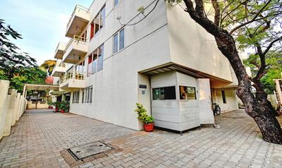 Treebo Vapr Guindy Ekkatuthangal