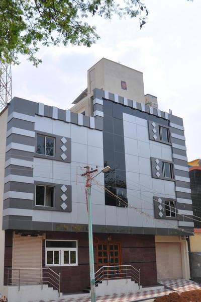 C M HOTEL NEW