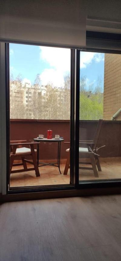 Apartamento Pamplona Comfort
