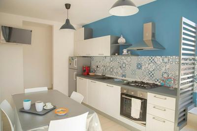 SanvitoTour - Scala del Mare