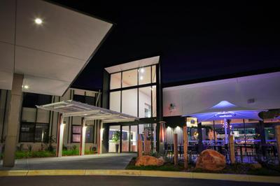 The Remington Orange