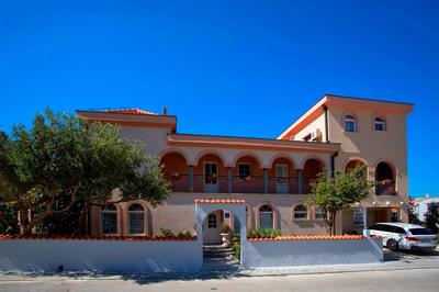 Villa Brigitte Tučepi