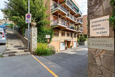 Rapallo Sant'Agostino