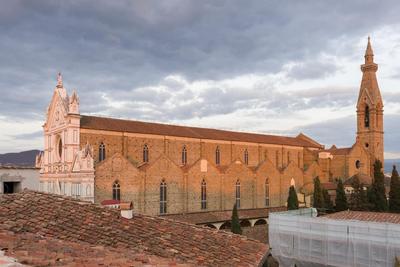 Santa Croce Penthouse