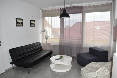 Apartman "WALKOW", SELF CHECK IN, FREE PARKING