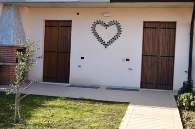 Cosy Apartment in Romano D'Ezzelino with Private Garden