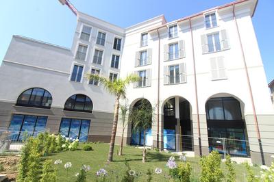 H2O - Mareri apartments