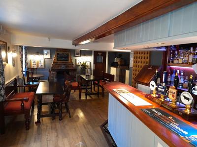 La locanda del toro, Foto 2