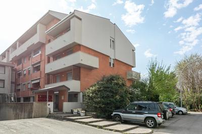 RomagnaBNB Parco Urbano