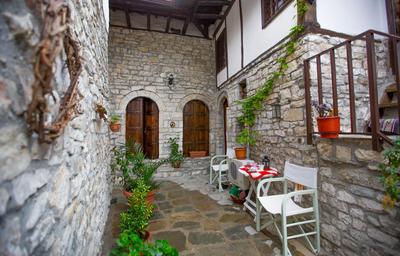 Bujtina Kodiket Guesthouse