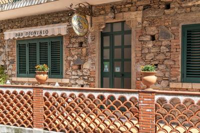 Dionisio House