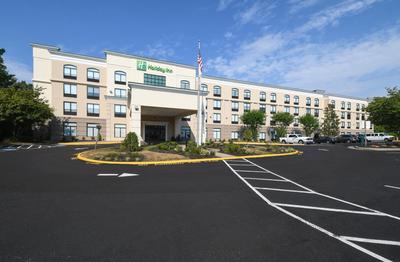Holiday Inn Fredericksburg - Conference Center by IHG