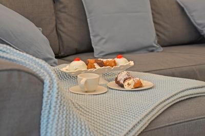 7 BLU Casa vacanze con idromassaggio