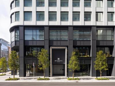 Hotel Intergate Osaka Umeda