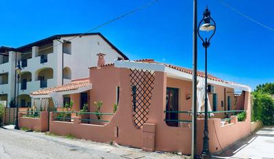 B&B De Janas