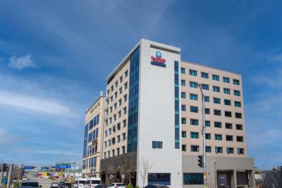Best Western Asan Hotel