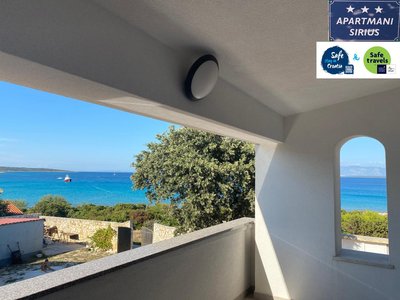 Apartmani Sirius