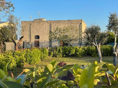 B&B Terra Serena
