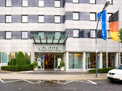 Novotel Düsseldorf City West