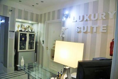 B&B Pescara Centro Luxury Suite