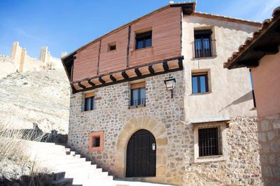 Apartamento Subida Las Torres