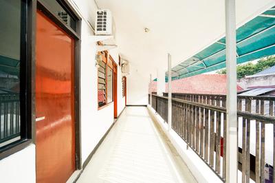 Merapi Inn Syariah by ecommerceloka