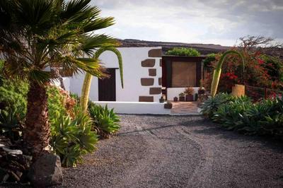 The sea view Cottage