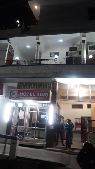 Suri Hotel - Rudraprayag