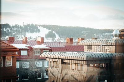 Hotell Östersund