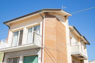 Casa Cesano Mare
