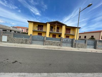 Giulian apartment