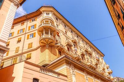 CasaViva - Splendido Bilocale a Genova Brignole
