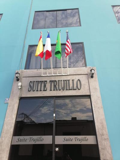 Suite Trujillo
