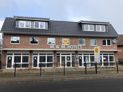 M&M Hotel - Neu Wulmstorf