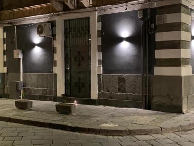 Sicily house