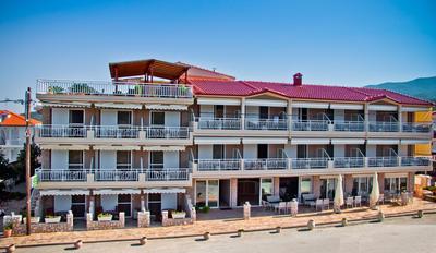 Hotel Agni On The Beach