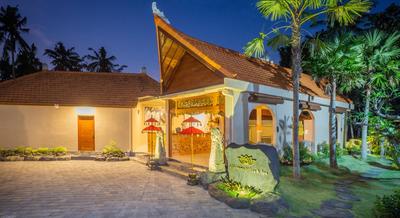 Abhirama Villas and Spa