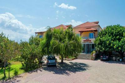 Villa Eleana
