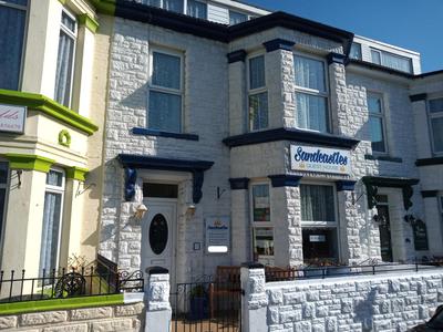 Sandcastles Guest House