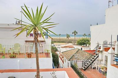 Habitación Cañaveral Playa Conil III
