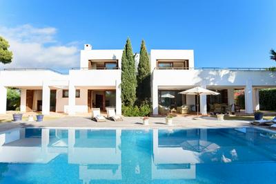 Villa Samar