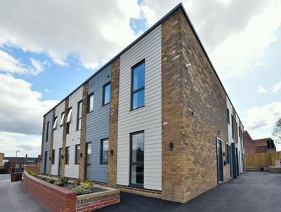 The Breath Taking Cube