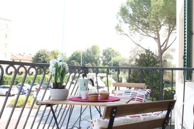 Melograno Glam con Parcheggio Privato by TuscanyWeGo