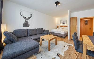 Appartement Timeout