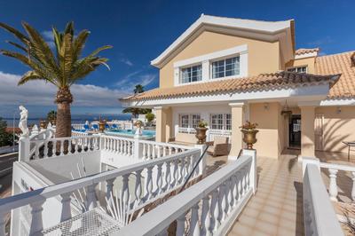Villa Mary