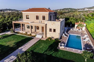 Villa Pervoli