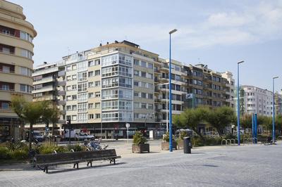 Iraun - Basque Stay