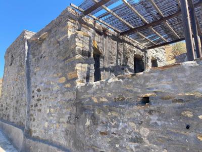 Alonaki Tinos Rental Cottage house