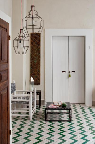 La Casa Dell'Arancio